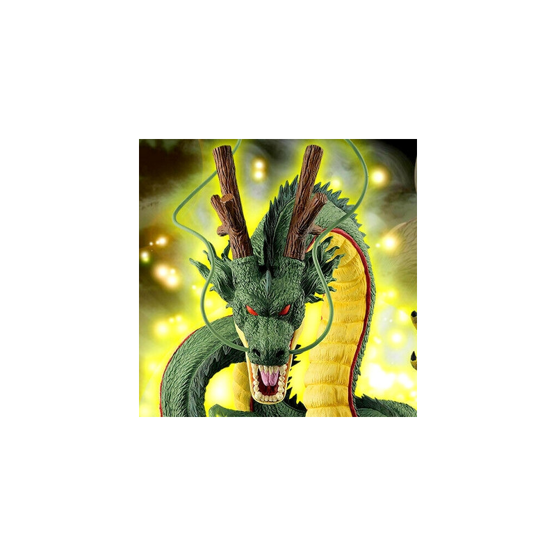 DRAGON BALL Z Figurine Shenron Ichiban Kuji Ultimate Variation Bandai