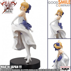  FATE STAY NIGHT UBW figurine Saber SQ