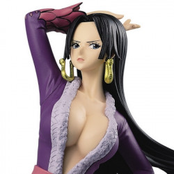 ONE PIECE Figurine Boa Hancock Glitter & Glamours Boa Hancock Banpresto B