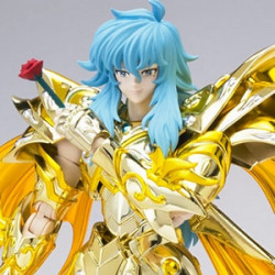 SAINT SEIYA S.O.G. Myth Cloth EX Aphrodite des Poissons