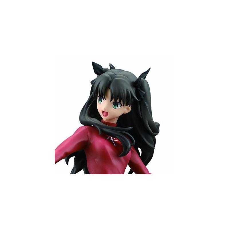 FATE STAY NIGHT UBW figurine Rin Tohsaka