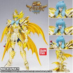  SAINT SEIYA S.O.G. Myth Cloth EX Aphrodite des Poissons