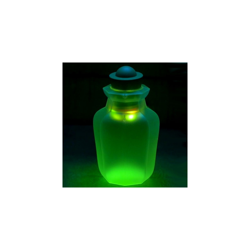 THE LEGEND OF ZELDA Lampe Potion multicolore Paladone