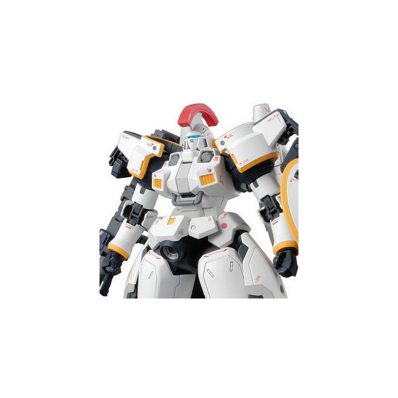 GUNDAM Master Grade OZ-00MS Tallgeese Bandai Gunpla