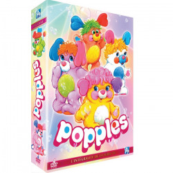 POPPLES Coffret DVD Série Intégrale