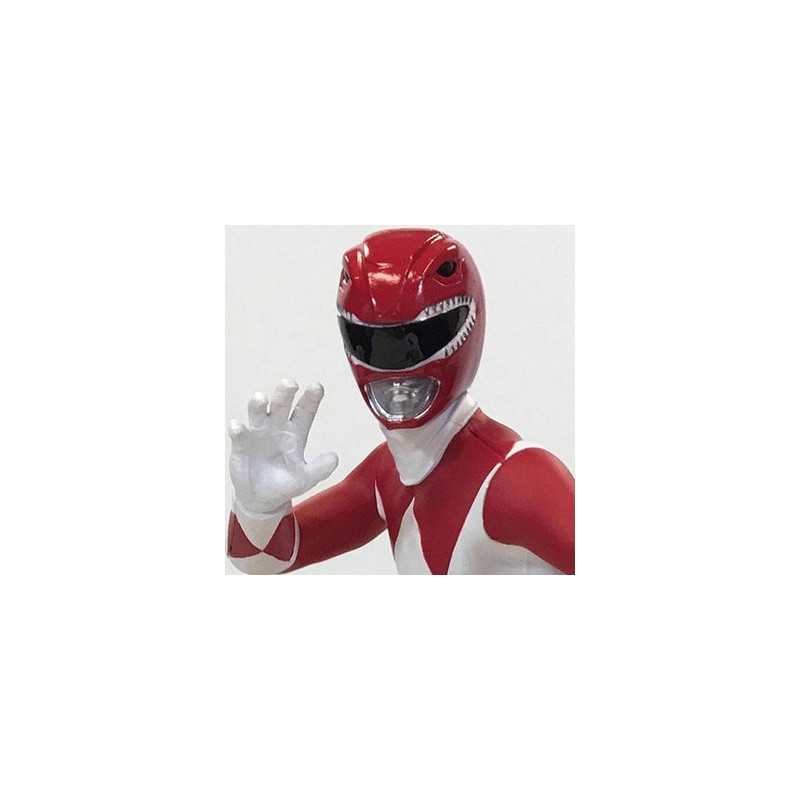 Mighty Morphin Power Rangers Statuette Red Ranger PCS Collectibles