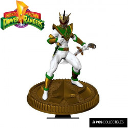  Mighty Morphin Power Rangers Statuette Lord Drakkon PCS Collectibles