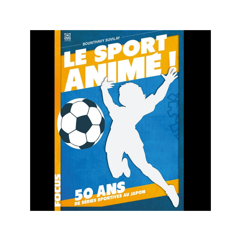 LE SPORT ANIME