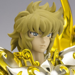 SAINT SEIYA S.O.G. Myth Cloth EX  Lion Aiolia