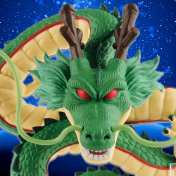 DRAGON BALL Figurine Shenron Mega WCF Banpresto