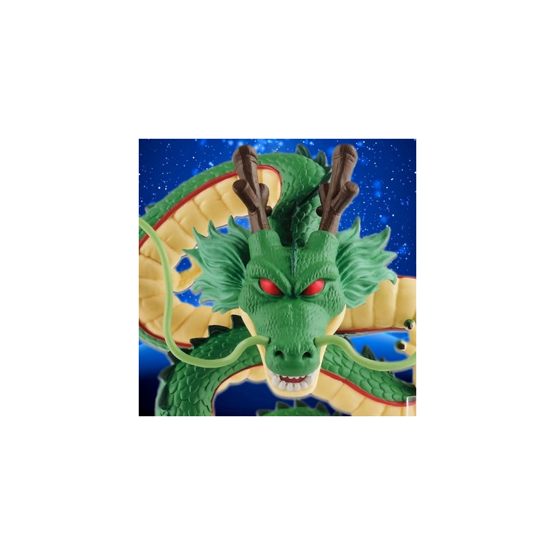 DRAGON BALL Figurine Shenron Mega WCF Banpresto