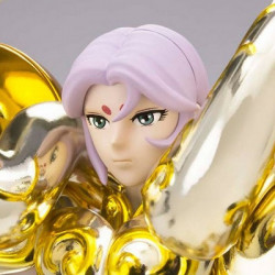 SAINT SEIYA S.O.G. Myth Cloth EX  Bélier Mu