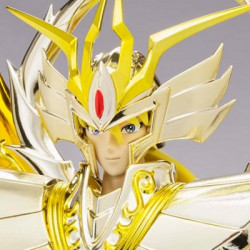 SAINT SEIYA S.O.G. Myth Cloth EX Vierge Shaka