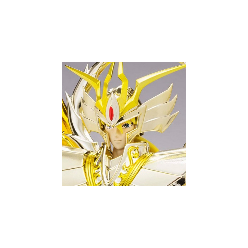 SAINT SEIYA S.O.G. Myth Cloth EX Vierge Shaka