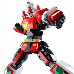 DAIMOS Soul of Chogokin GX-83 Full Action Bandai