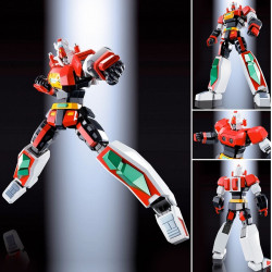  DAIMOS Soul of Chogokin GX-83 Full Action Bandai