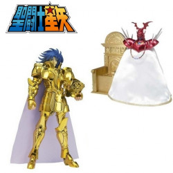  SAINT SEIYA Myth-Cloth Gémeaux Saga Bandai