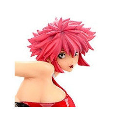 CUTIE HONEY figurine Cutie Honey Infinite Premium Orcatoys