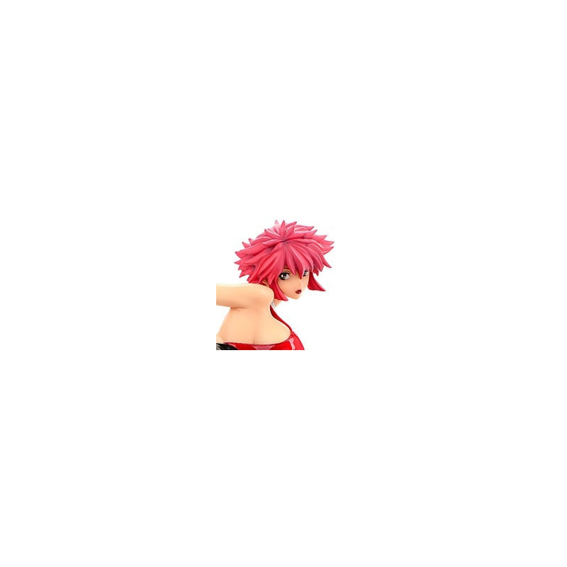 CUTIE HONEY figurine Cutie Honey Infinite Premium Orcatoys