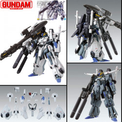  GUNDAM Master Grade Sentinel Fazz Ver. KA Bandai Gunpla