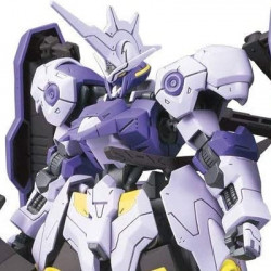 GUNDAM High Grade Iron-Blooded Orphans Bandai Gunpla