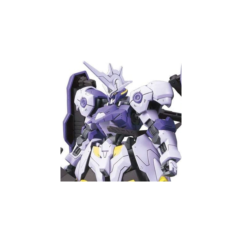 GUNDAM High Grade Iron-Blooded Orphans Bandai Gunpla