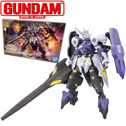  GUNDAM High Grade Iron-Blooded Orphans Bandai Gunpla