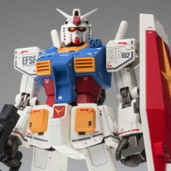 GUNDAM Figurine RX-78-2 Gundam Fix Figuration 40th Anniversary Bandai