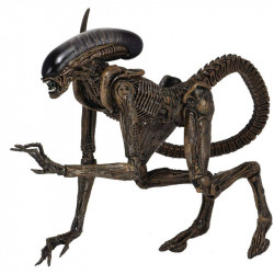 ALIEN 3 Figurine Ultimate Dog Alien Neca