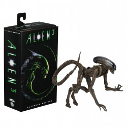  ALIEN 3 Figurine Ultimate Dog Alien Neca