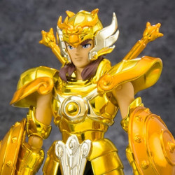 SAINT SEIYA figurine Balance Dohko Bandai D.D. Panoramation