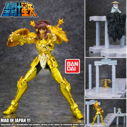  SAINT SEIYA figurine Balance Dohko Bandai D.D. Panoramation