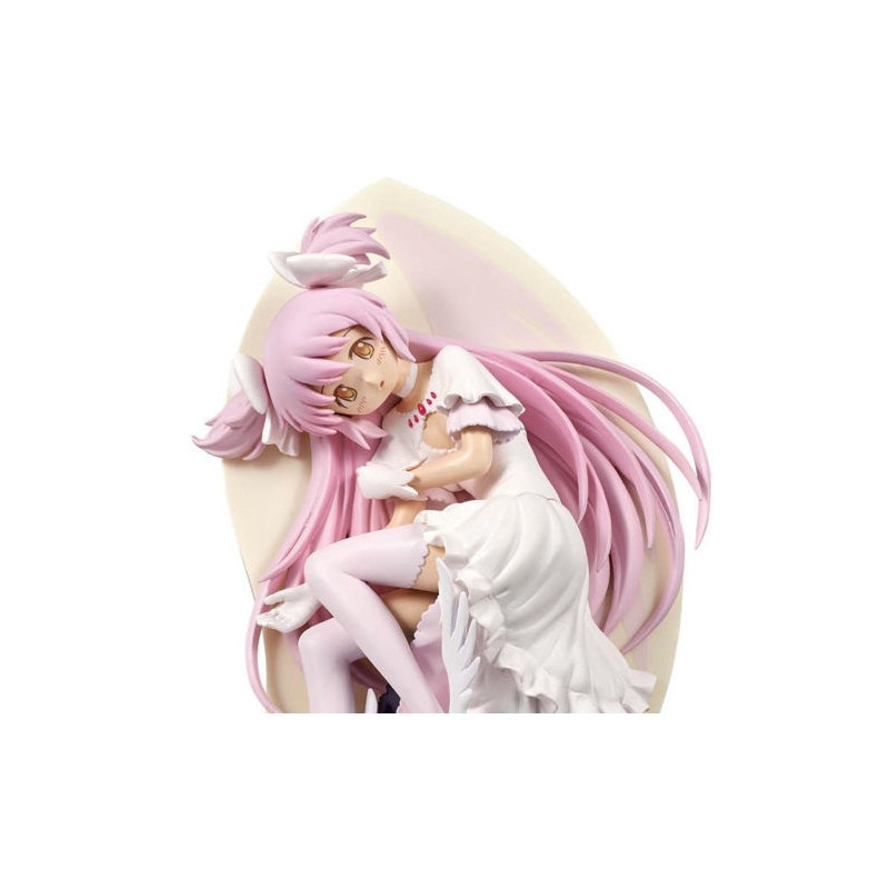 PUELLA MAGI MADOKA MAGICA figurine Ultimate Madoka SQ Banpresto