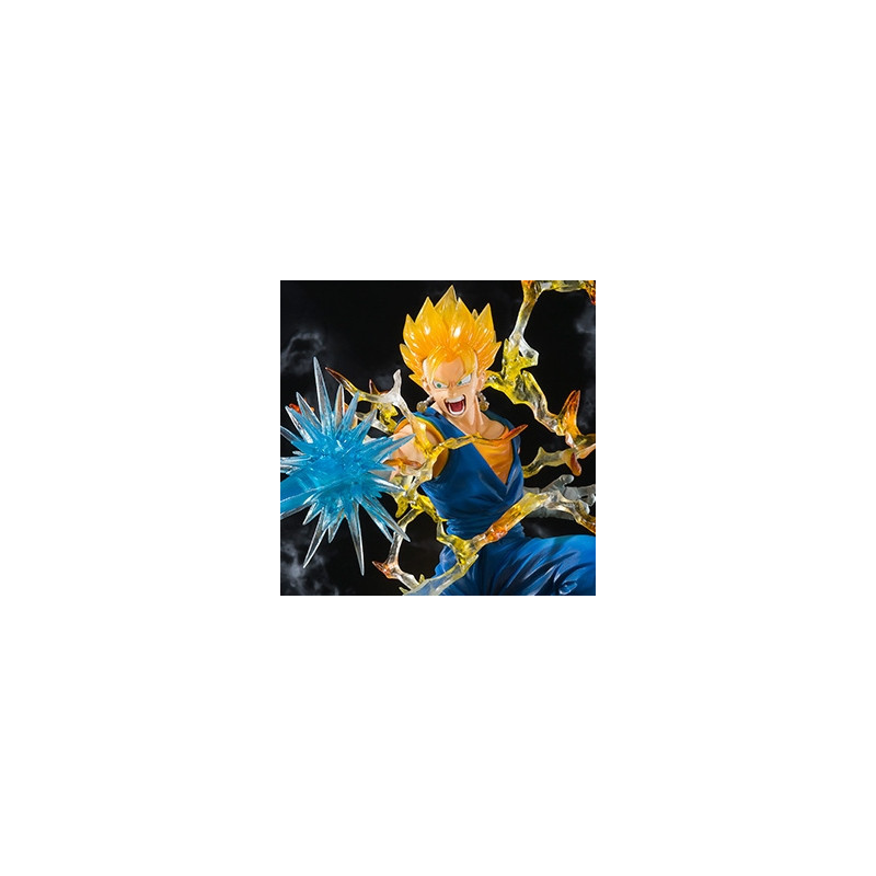 DRAGON BALL Z Vegetto Figuarts Zero Bandai