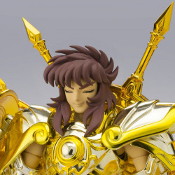 SAINT SEIYA S.O.G. Myth Cloth EX Balance Dohko Bandai