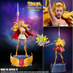  PRINCESS OF POWER statue She-Ra POP Culture Shock