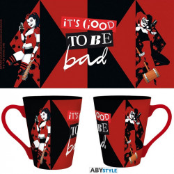 DC COMICS Mug Harley Quinn Abystyle