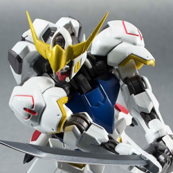 GUNDAM Figurine Robot Spirits Barbatos Bandai