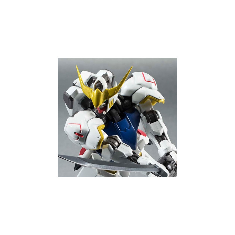 GUNDAM Figurine Robot Spirits Barbatos Bandai