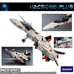  MACROSS PLUS YF-19 HASEGAWA 148ème MC01