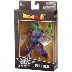 DRAGON BALL SUPER Figurine Piccolo Dragon Stars Bandai