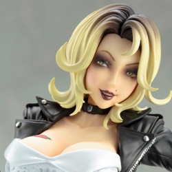 CHUCKY figurine Tiffany Bride of Chucky Bishoujo Kotobukiya