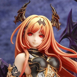 RAGE OF BAHAMUT statue Dark Angel Olivia Kotobukiya