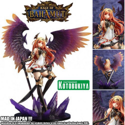  RAGE OF BAHAMUT statue Dark Angel Olivia Kotobukiya