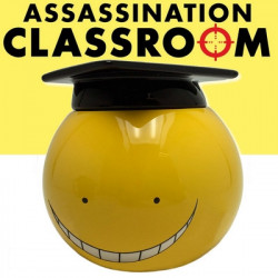 ASSASSINATION CLASSROOM Mug 3D Abystyle