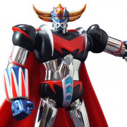 GOLDORAK figurine Grendizer Giga Dynamite Action Evolution Toy