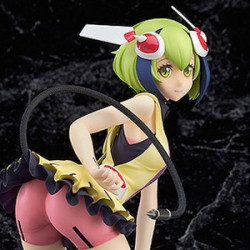 DIMENSION W figurine Yurizaki Mira Good Smile Company