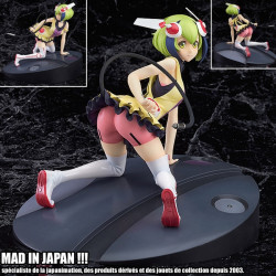  DIMENSION W figurine Yurizaki Mira Good Smile Company