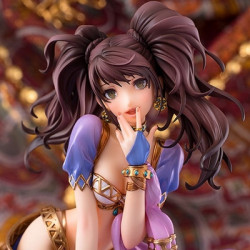 PERSONA 4 Dancing All Night Rise Kujikawa Arabian Armor Good Smile Company