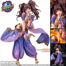  PERSONA 4 Dancing All Night Rise Kujikawa Arabian Armor Good Smile Company